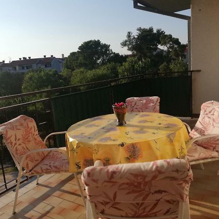 Apartment Marina Malinska Luaran gambar