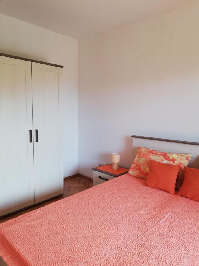 Apartment Marina Malinska Luaran gambar
