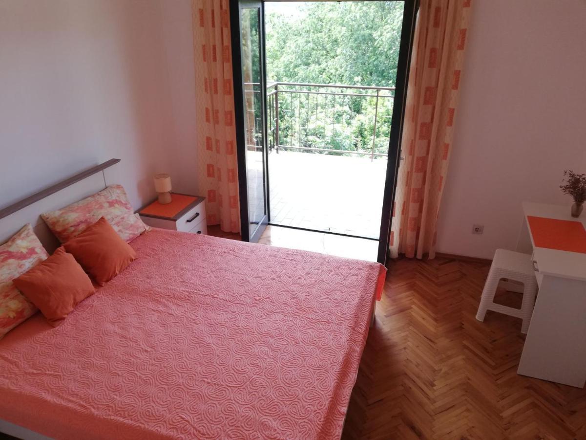 Apartment Marina Malinska Luaran gambar