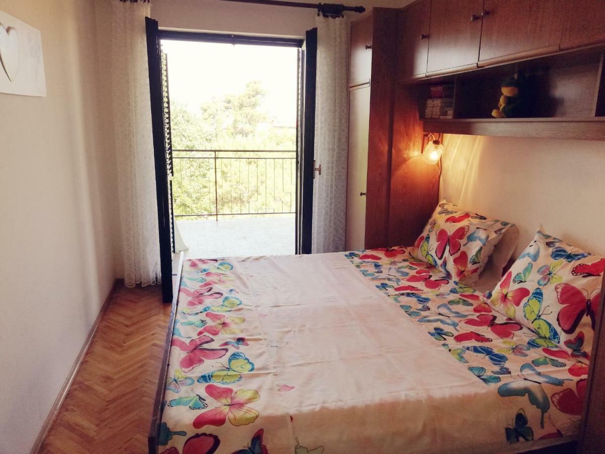 Apartment Marina Malinska Luaran gambar