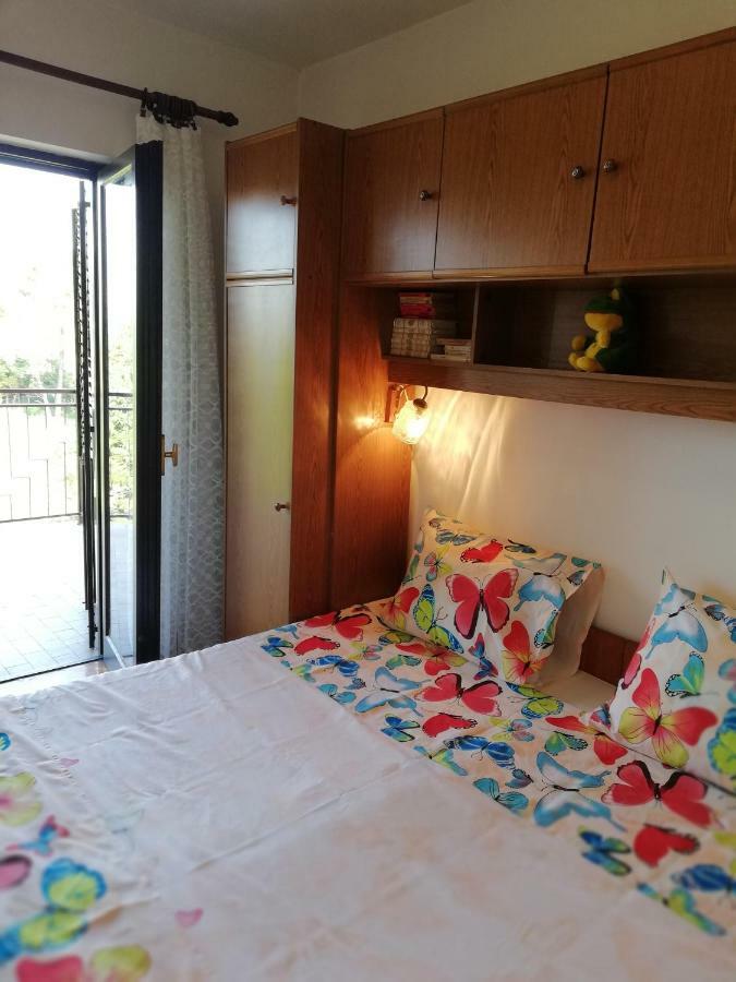 Apartment Marina Malinska Luaran gambar