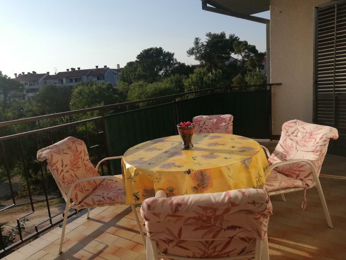 Apartment Marina Malinska Luaran gambar