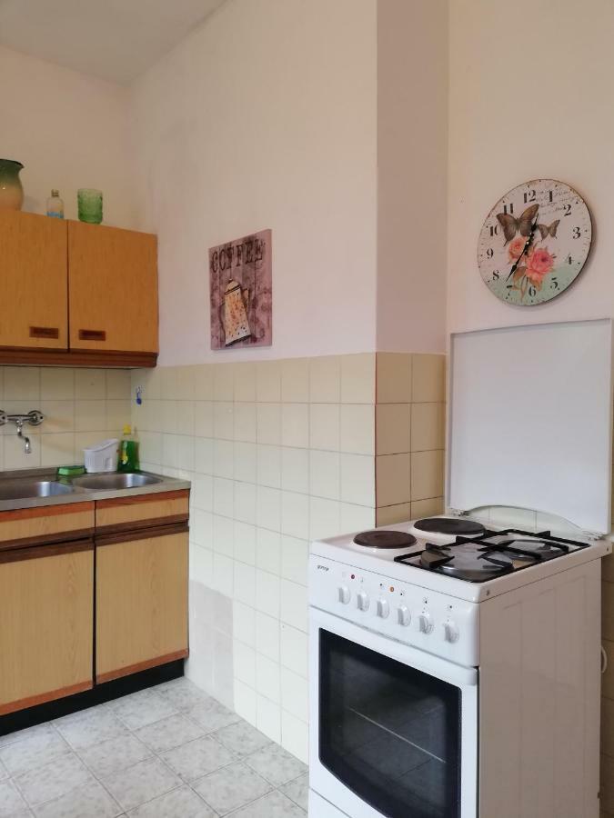 Apartment Marina Malinska Luaran gambar