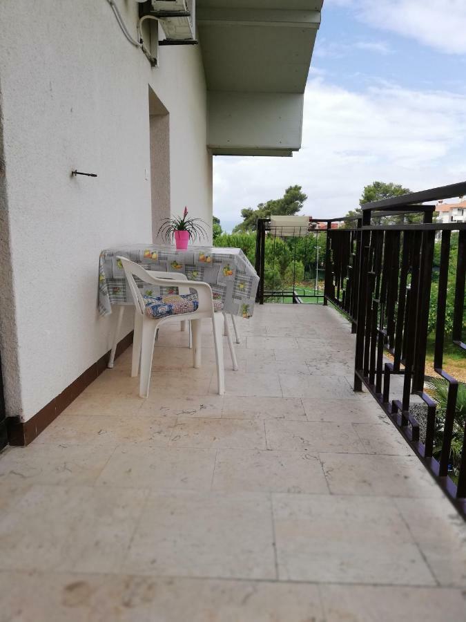 Apartment Marina Malinska Luaran gambar