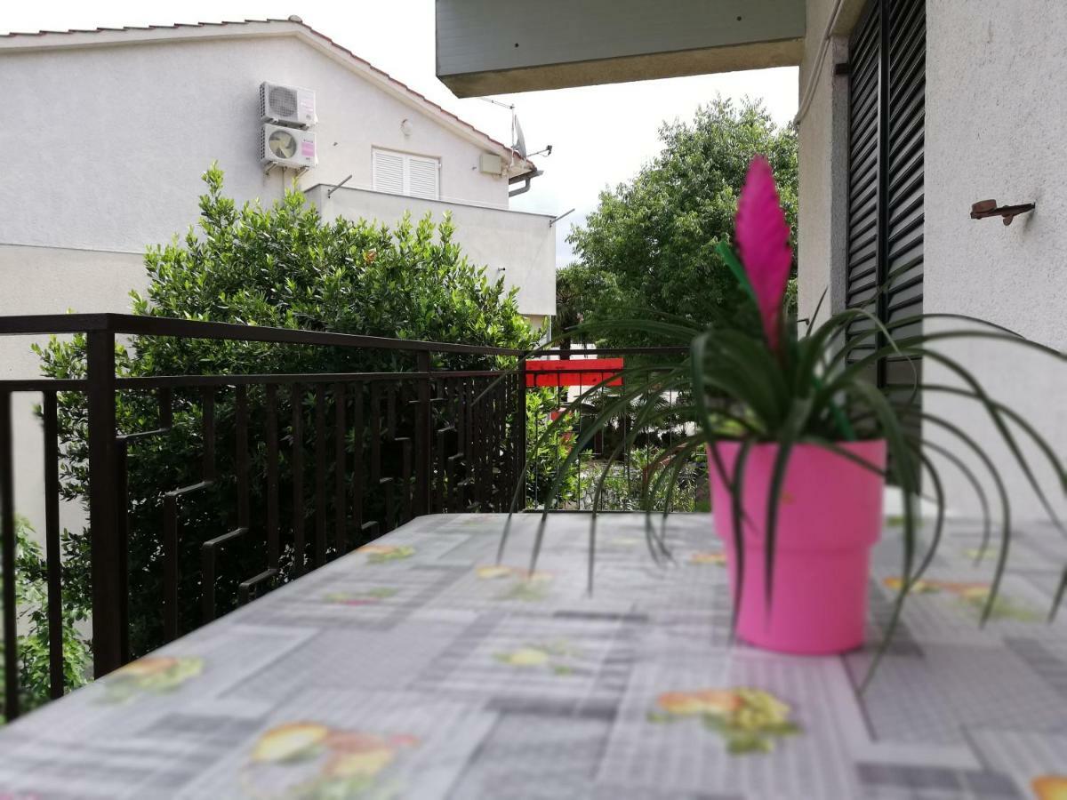 Apartment Marina Malinska Luaran gambar
