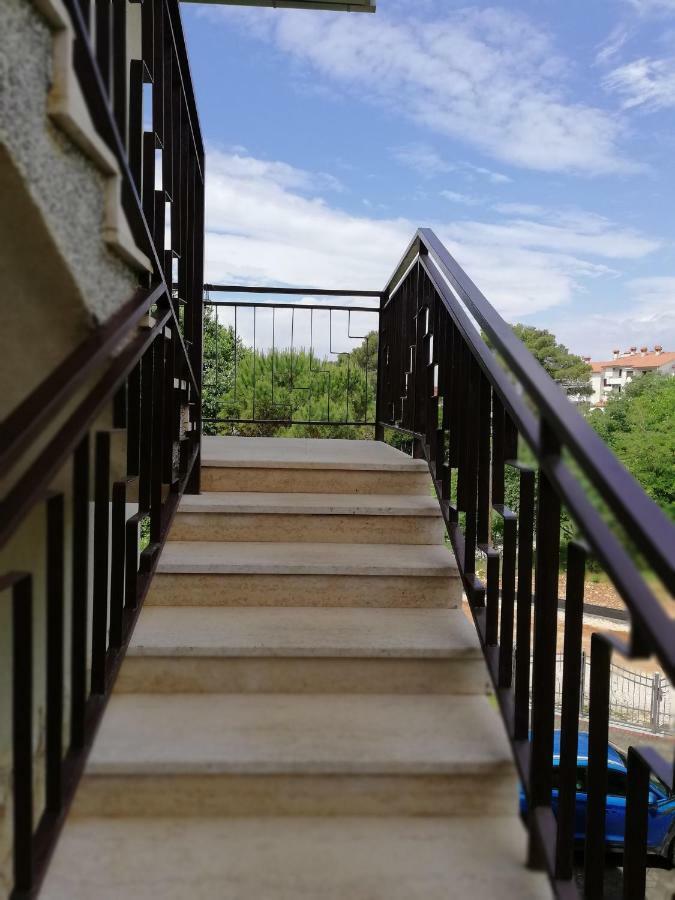 Apartment Marina Malinska Luaran gambar