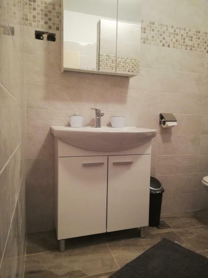 Apartment Marina Malinska Luaran gambar